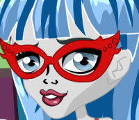 Chibi Ghoulia Yelps – Monster High Spiele