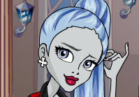 GHOULIA YELPS ANKLIEDEN