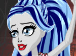 Ghoulia Scaris Style – Monster High Spiele