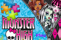 Monster High kirakó