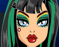 Cleo Scaris Style - Monster High játék