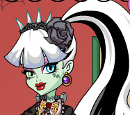 Monster High Cool Ghoul F…