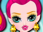 Monster High – Gigi Grant makeup spiele