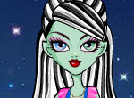 Monster High Scaring 